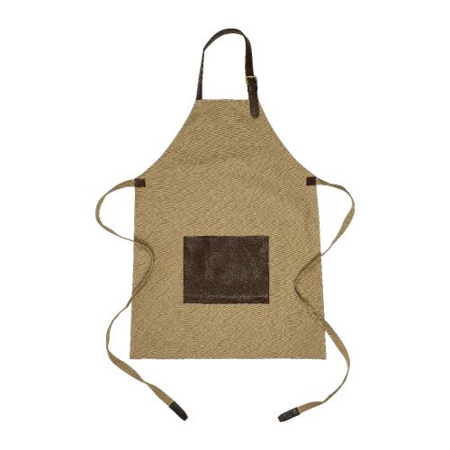 MARIA - Canvas apron (450 gsm) 