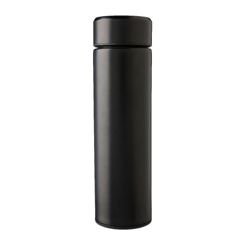 MARY - Stainless steel double-walled flask 425 ml 