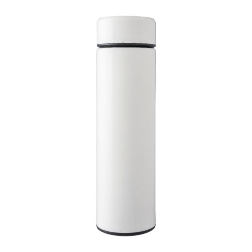 MARY - Stainless steel double-walled flask 425 ml 
