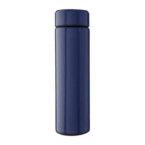MARY - Stainless steel double-walled flask 425 ml 