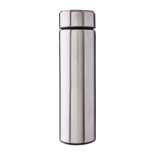 MARY - Stainless steel double-walled flask 425 ml 