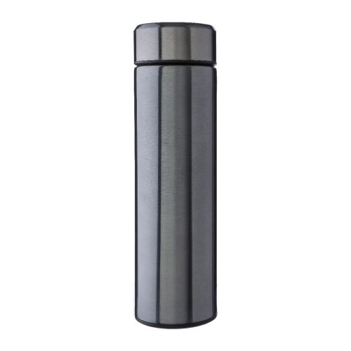 MARY - Stainless steel double-walled flask 425 ml 