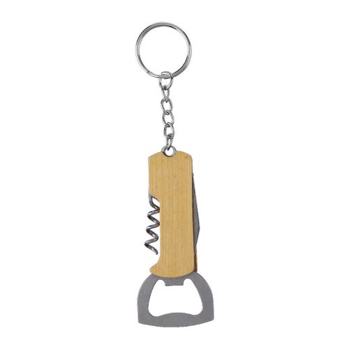 STUART - Bamboo multitool 