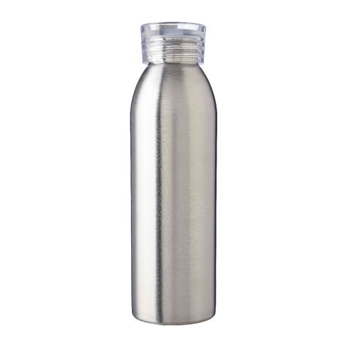 CINDY - Stainless steel single-walled drinking bottle 650 ml 