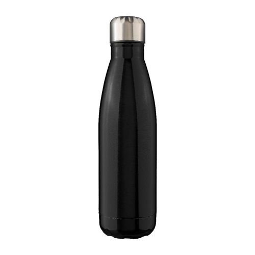 SUMATRA - Recycled stainless steel bottle (650 ml) 