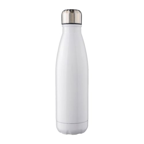 SUMATRA - Recycled stainless steel bottle (650 ml) 