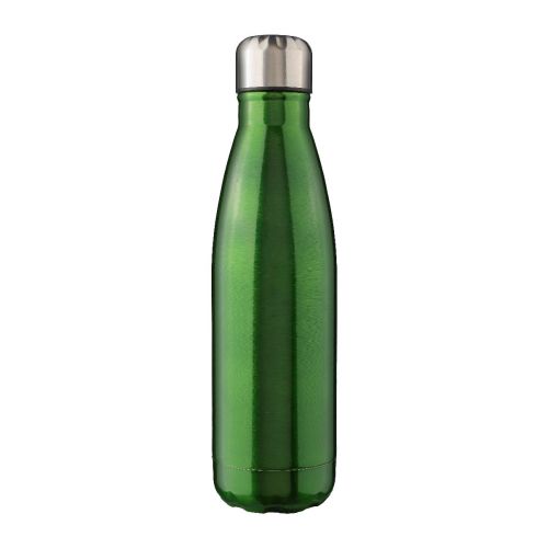 SUMATRA - Recycled stainless steel bottle (650 ml) 