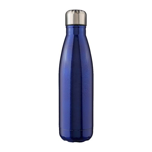 SUMATRA - Recycled stainless steel bottle (650 ml) 