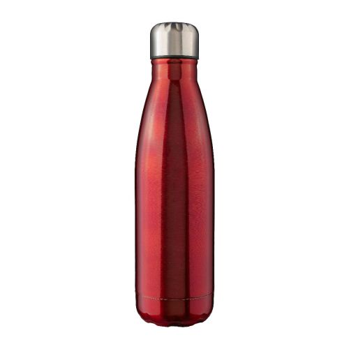 SUMATRA - Recycled stainless steel bottle (650 ml) 