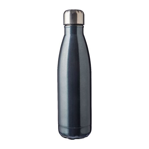 SUMATRA - Recycled stainless steel bottle (650 ml) 