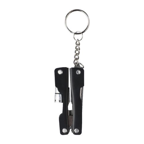 CLIFTON - Stainless steel multi-tool 