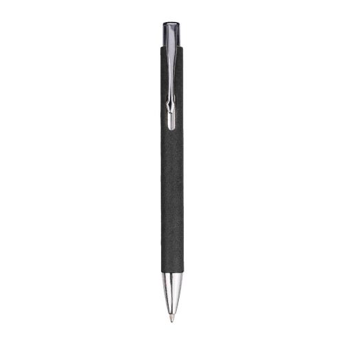 DEBRA - Recycled carton ballpen 