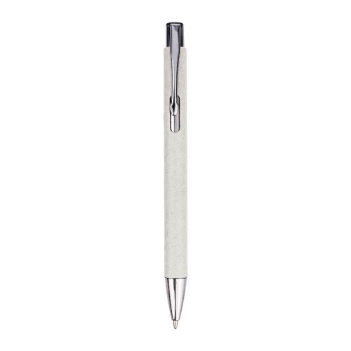 DEBRA - Recycled carton ballpen 