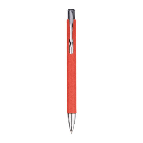 DEBRA - Recycled carton ballpen 
