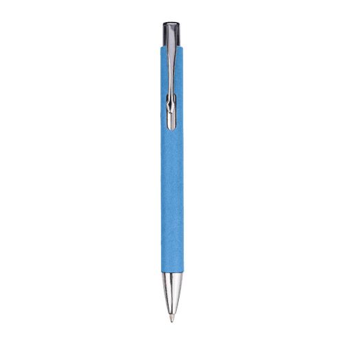 DEBRA - Recycled carton ballpen 