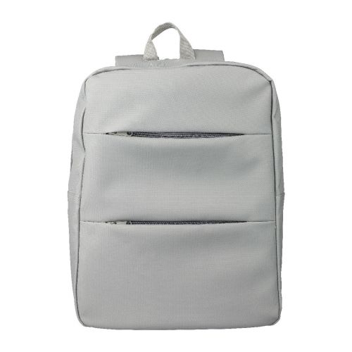FELICIA - PU 15 inch laptop backpack 