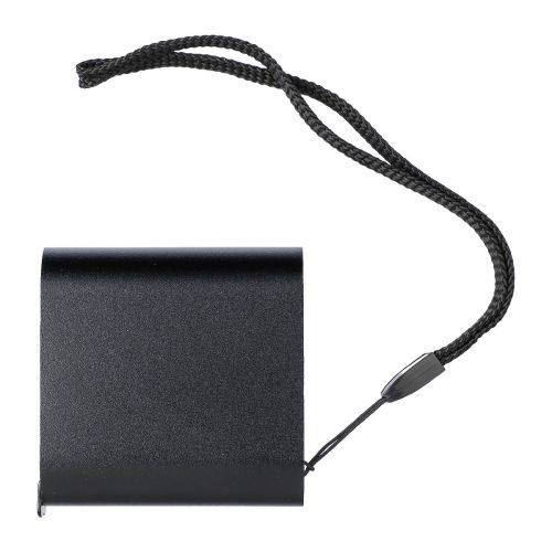 FRANCES - Aluminium tape measure 