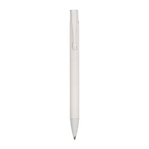 GLADYS - Recycled aluminium ballpen 