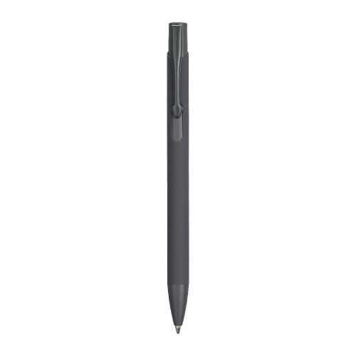 GLADYS - Recycled aluminium ballpen 
