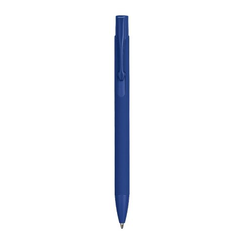 GLADYS - Recycled aluminium ballpen 