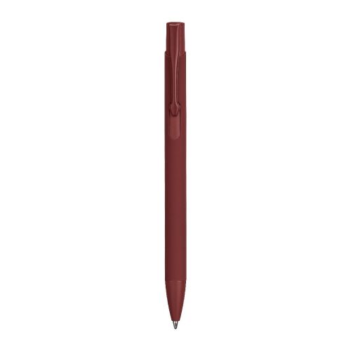 GLADYS - Recycled aluminium ballpen 