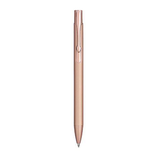 GLADYS - Recycled aluminium ballpen 