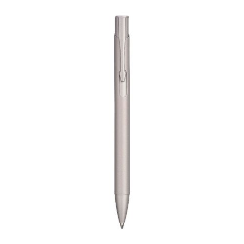 GLADYS - Recycled aluminium ballpen 