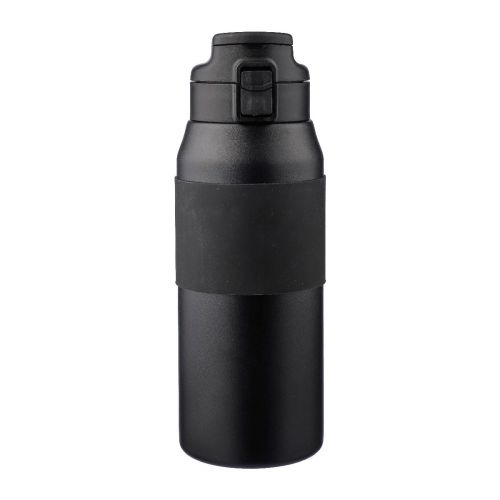 KATIE - Stainless steel doubble-walled drinking bottle 800 ml 
