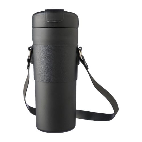 KELVIN - Stainless steel double-walled drinking bottle 730 ml 