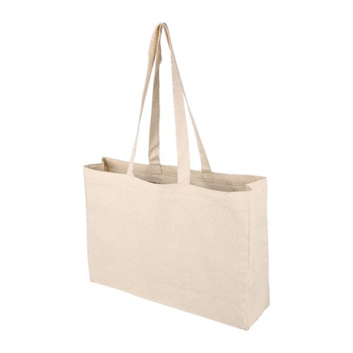 IMOGEN - Cotton (220 gsm) shopping bag 