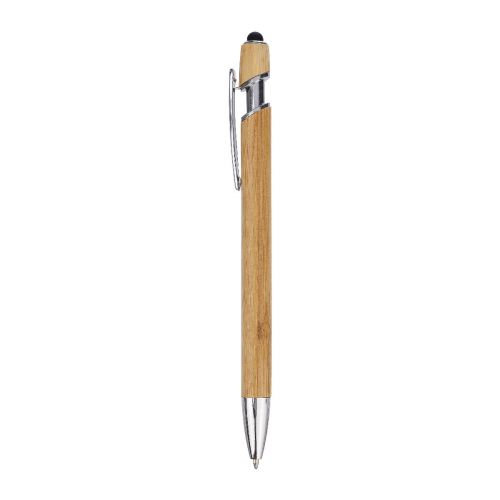 DARREN - Bamboo ballpen 