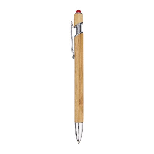 DARREN - Bamboo ballpen 