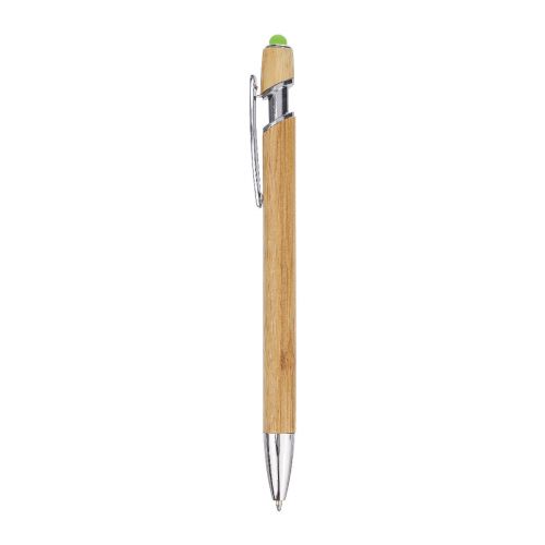 DARREN - Bamboo ballpen 