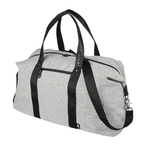DESMOND - 600D recycled polyester duffle bag 