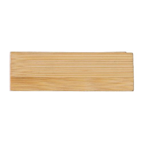 GORDON - Small bamboo stapler 