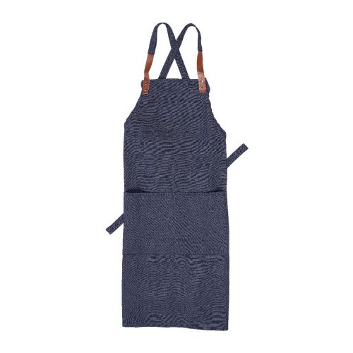 GREG - Denim apron (280 gsm) 