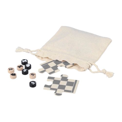 HANK - Wooden game 