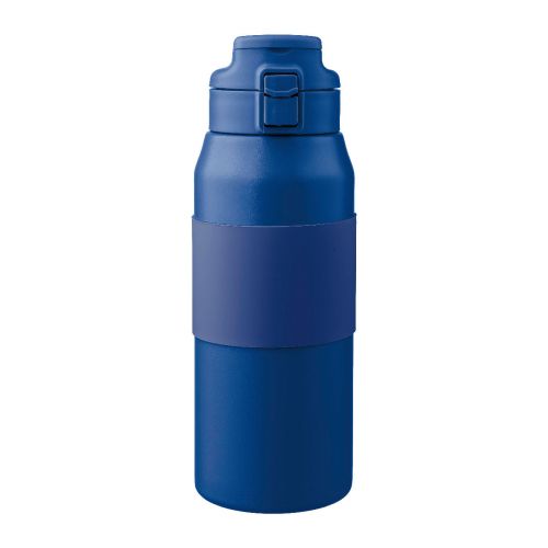 KATIE - Stainless steel doubble-walled drinking bottle 800 ml 