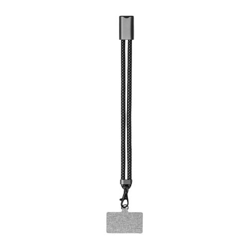 LANY WRISTBAND CHARGE - BrandCharger  charging cable