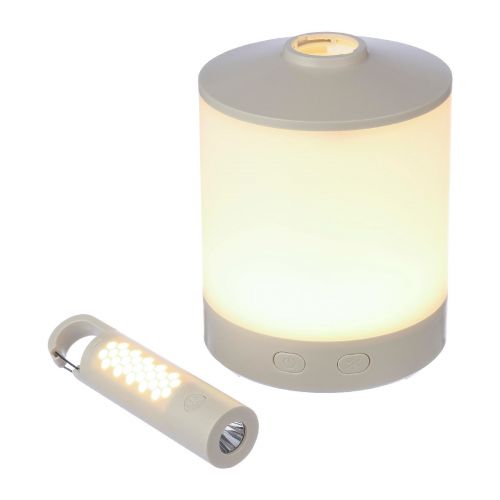 ARAMINTA - ABS multifunctional light 