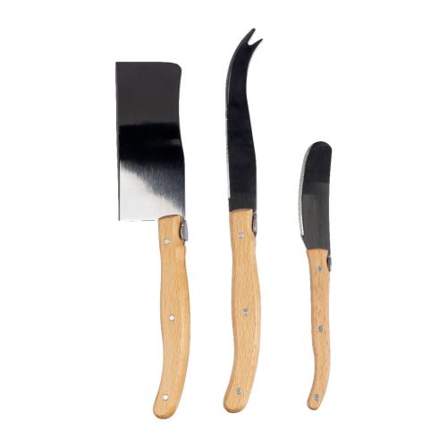 EVELISSE - rPET charcutterie set 
