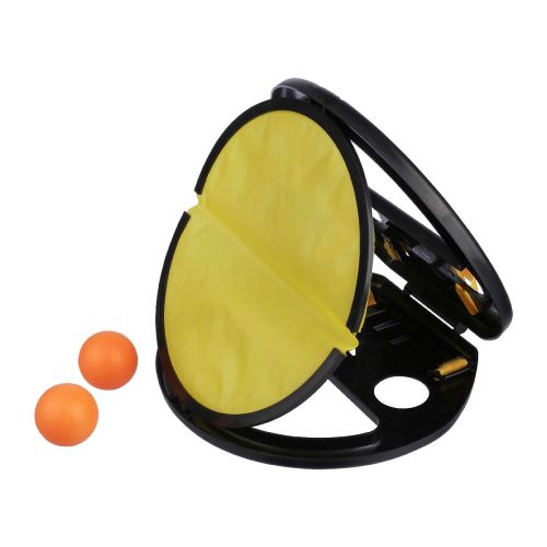 OBERON - ABS catch ball game set 