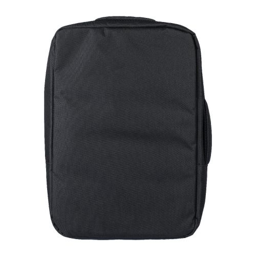 EULALIA - rPET (300D) polyester laptop backpack 