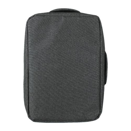 EULALIA - rPET (300D) polyester laptop backpack 