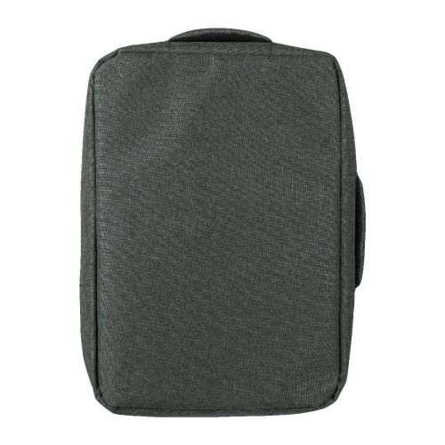 EULALIA - rPET (300D) polyester laptop backpack 