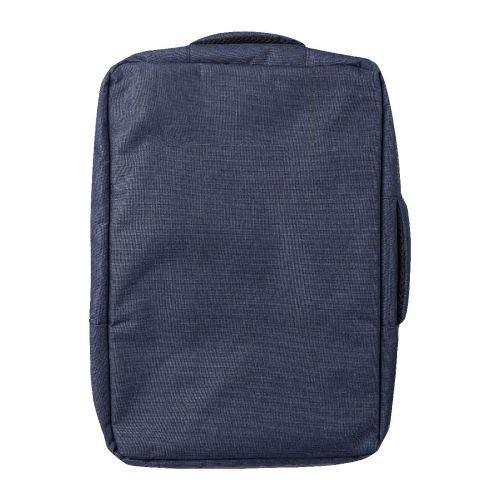 EULALIA - rPET (300D) polyester laptop backpack 