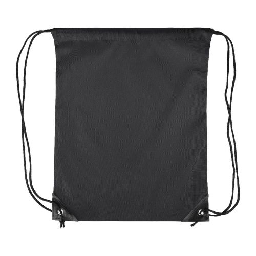 STEF - Polyester (210D) drawstring backpack 