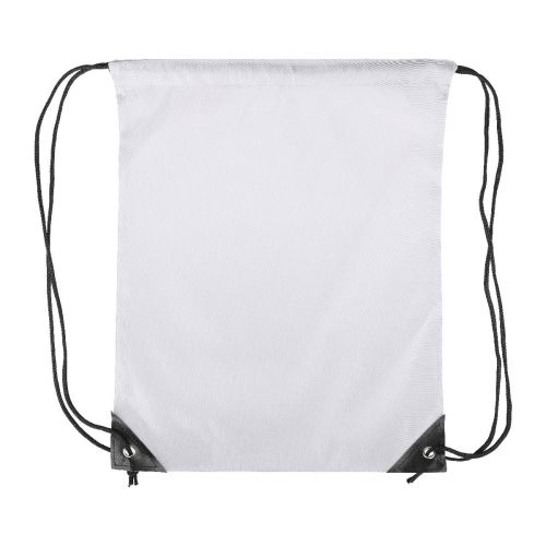 STEF - Polyester (210D) drawstring backpack 