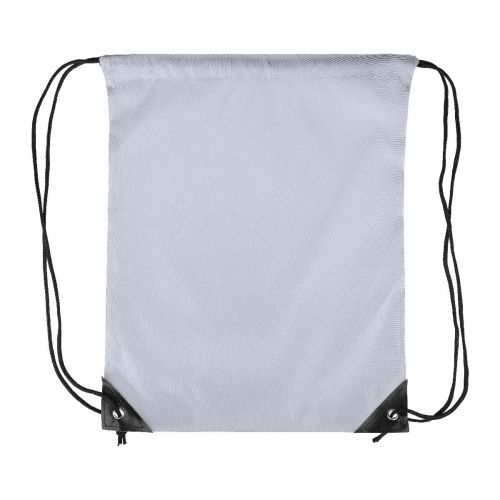 STEF - Polyester (210D) drawstring backpack 