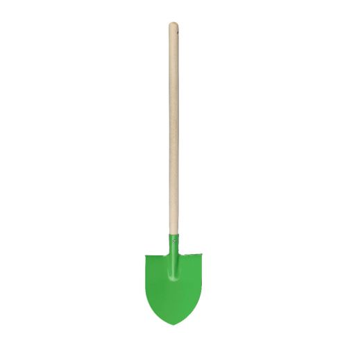 MARIGOLD - Wooden garden shovel 